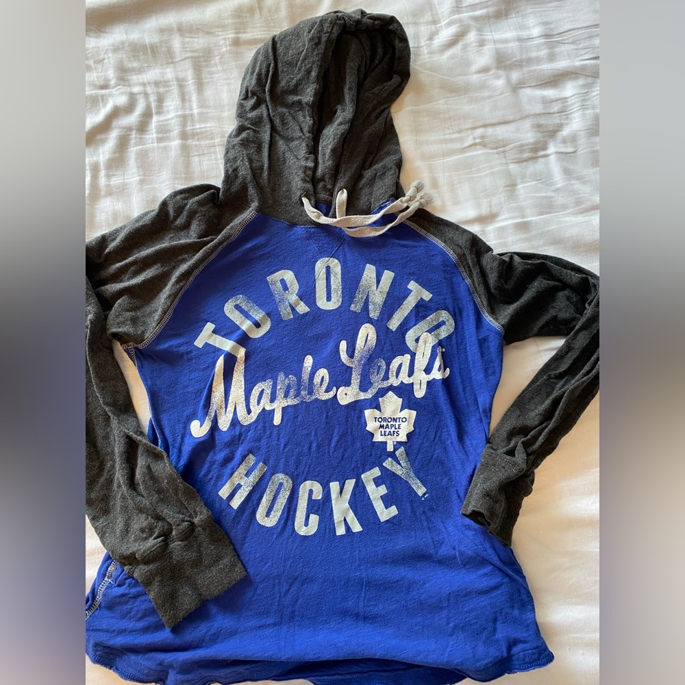 Toronto Maple Leafs Long Sleeve